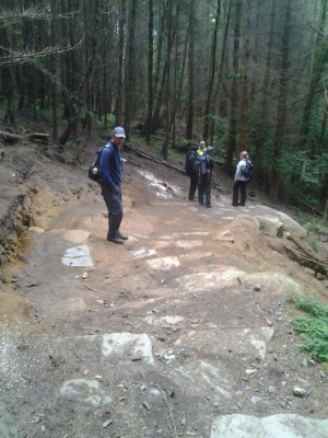 Mourne Heritage Trust